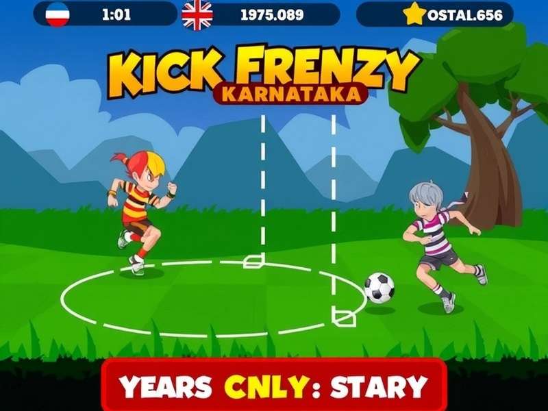 Kick Frenzy Karnataka Strategy Guide